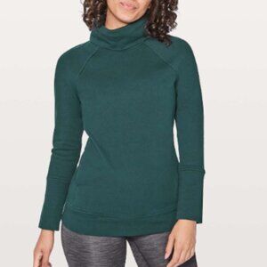 VGC Lululemon To You Tunic - Submarine - Size 6